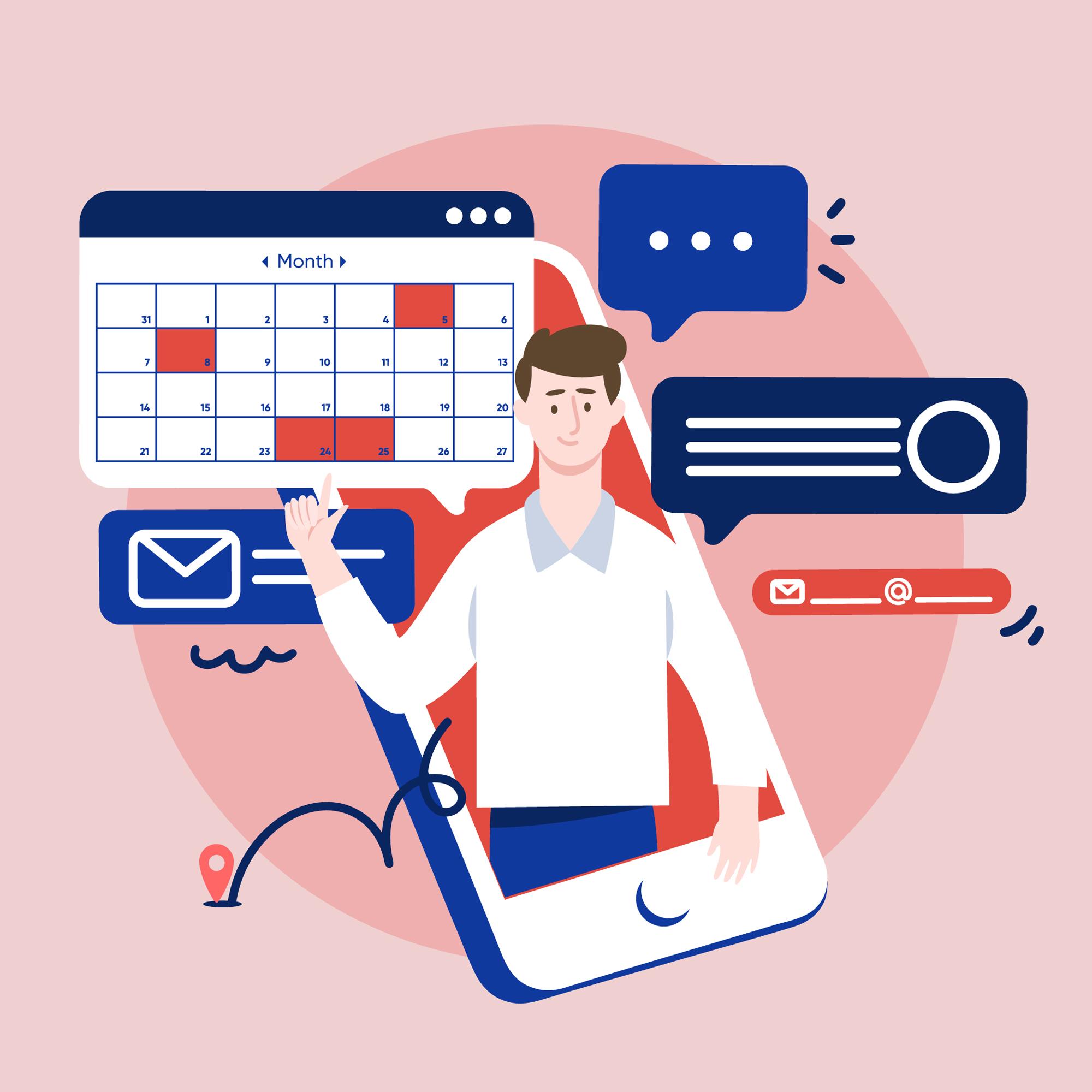Appointment Management System SAAS