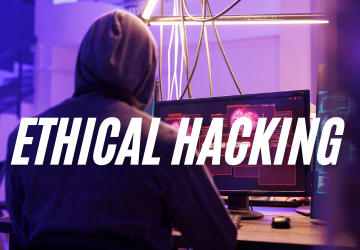 "Ethical Hacking: Master Cybersecurity Skills"