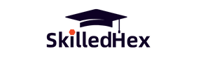 site logo