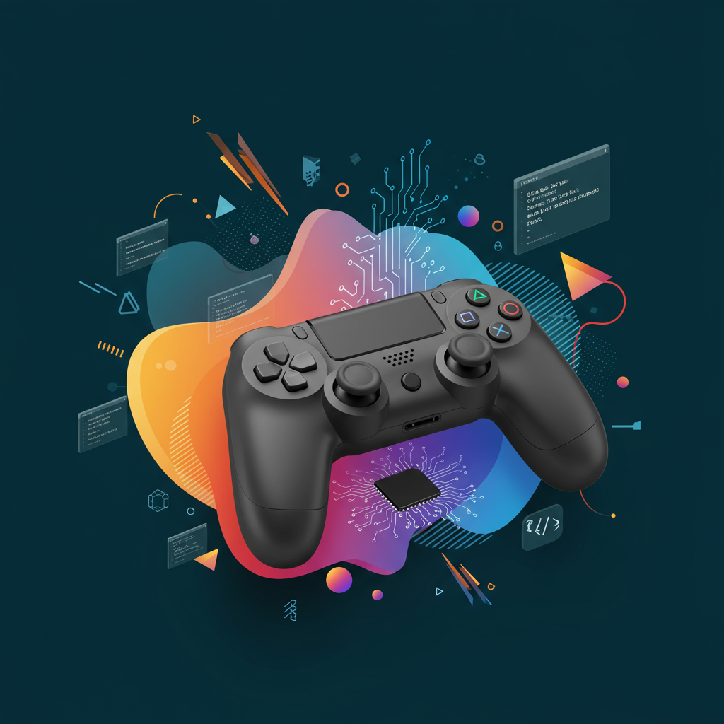 2D 3D Game Development