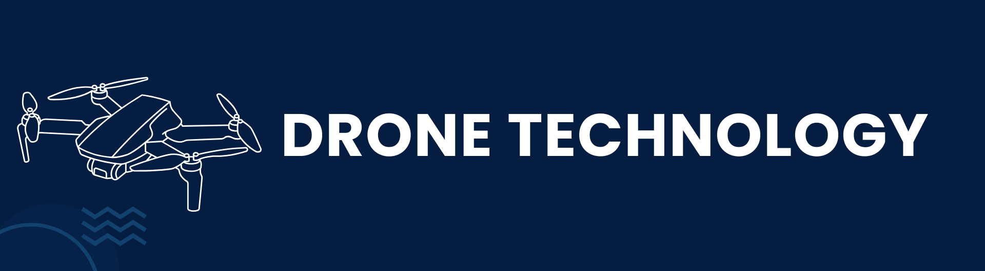 Exploring the Horizons of Drone Technology